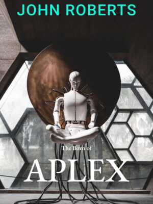 author book store book cover 06